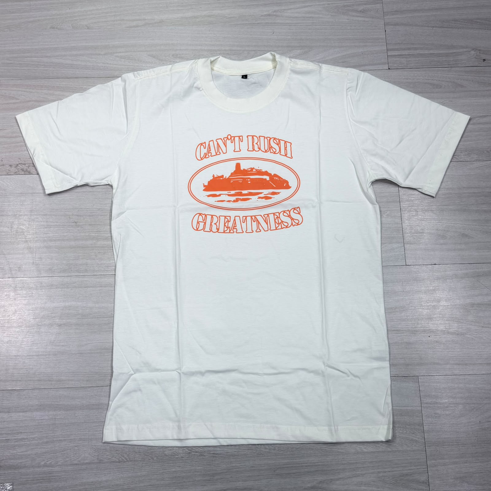Camiseta Streetwear CTZ14