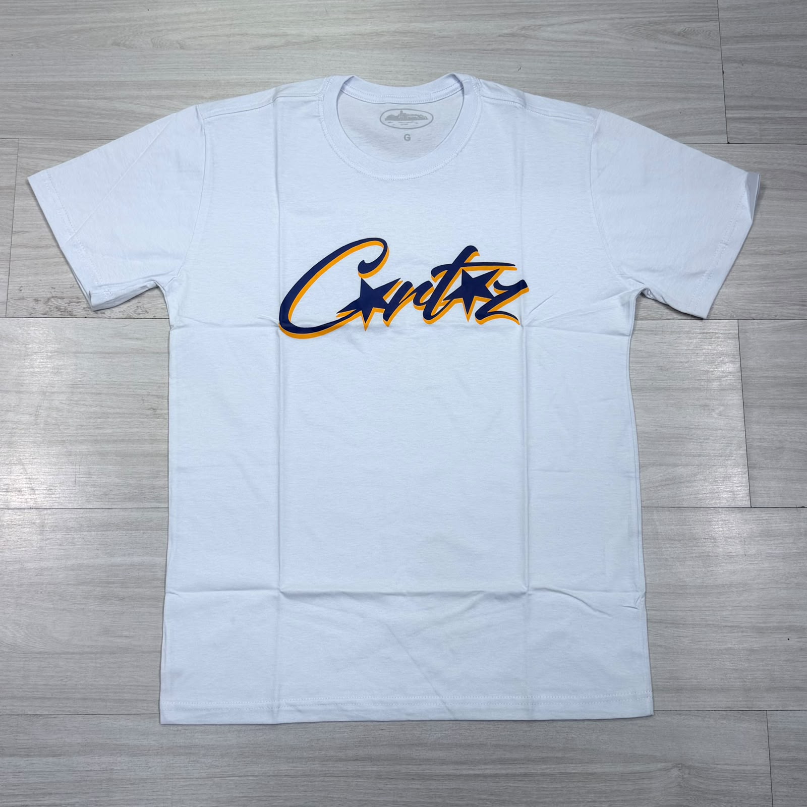 Camiseta Streetwear CTZ15