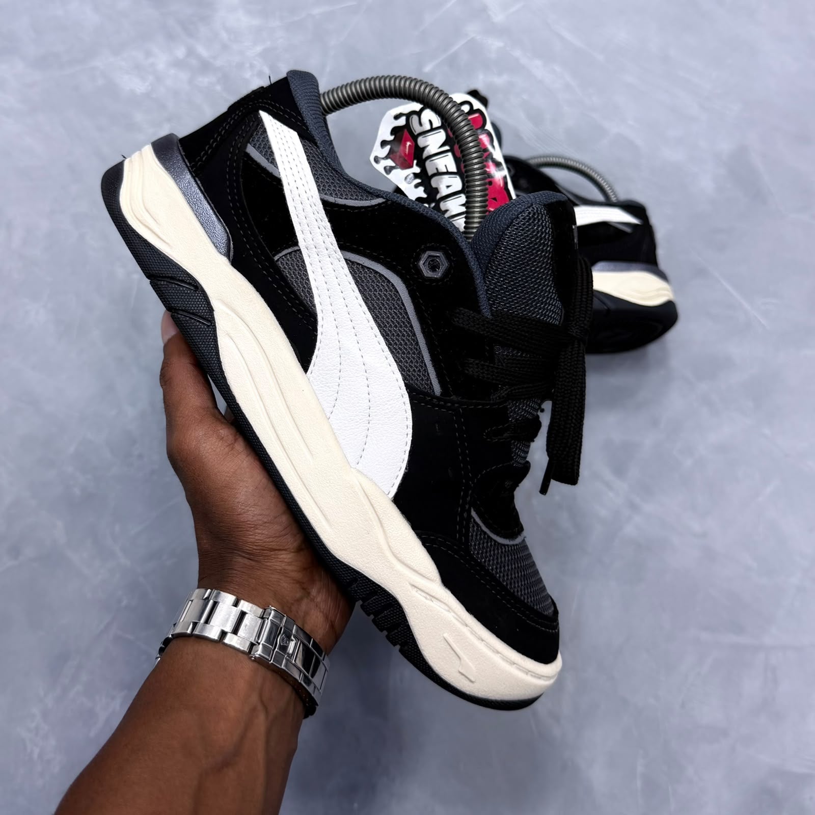 PUMA 180