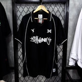 CAMISETA CHRONIC