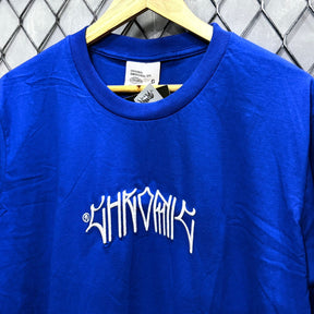 CAMISETA CHRONIC