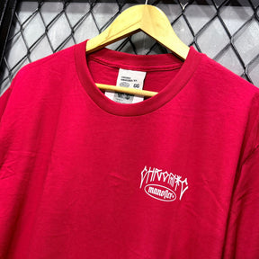 CAMISETA CHRONIC