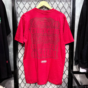CAMISETA CHRONIC