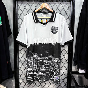 CAMISETA CHRONIC