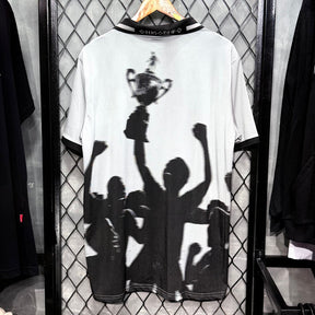 CAMISETA CHRONIC
