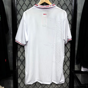 CAMISETA CHRONIC