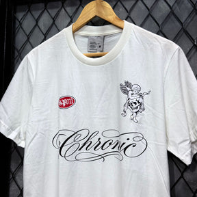 CAMISETA CHRONIC