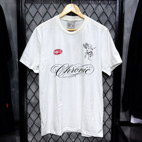 CAMISETA CHRONIC
