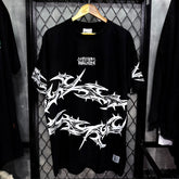 CAMISETA CHRONIC