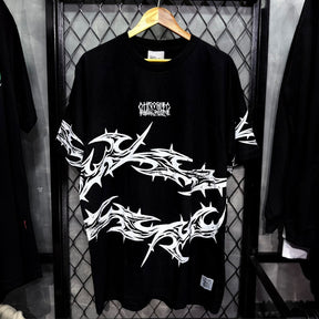 CAMISETA CHRONIC