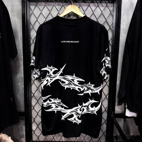 CAMISETA CHRONIC