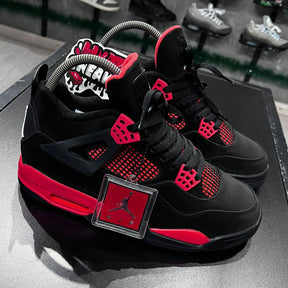 JORDAN IV