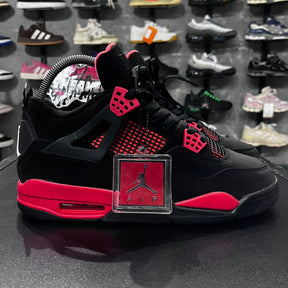 JORDAN IV