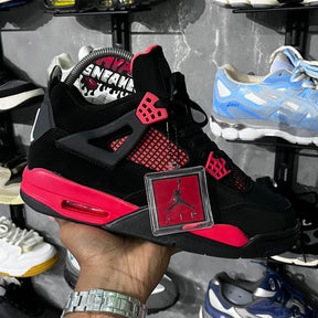 JORDAN IV