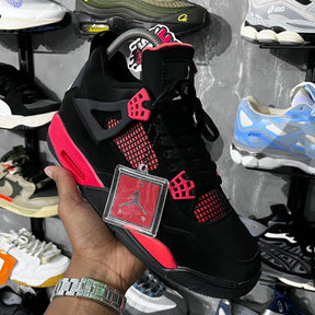 JORDAN IV