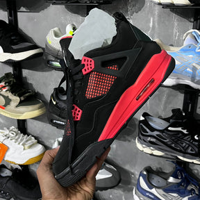 JORDAN IV