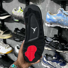 JORDAN IV