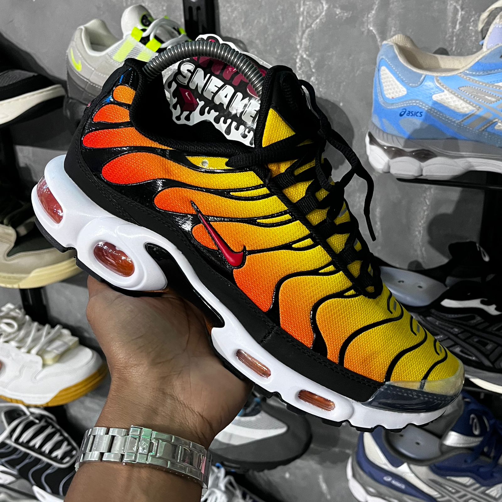 TN PLUS