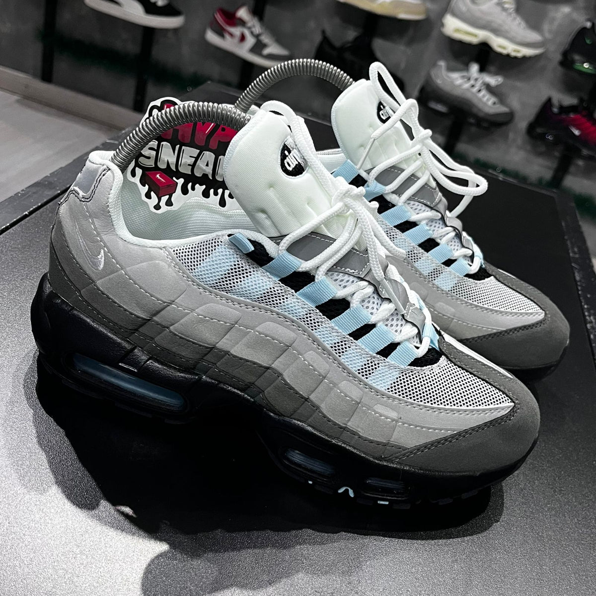 AIR MAX 95