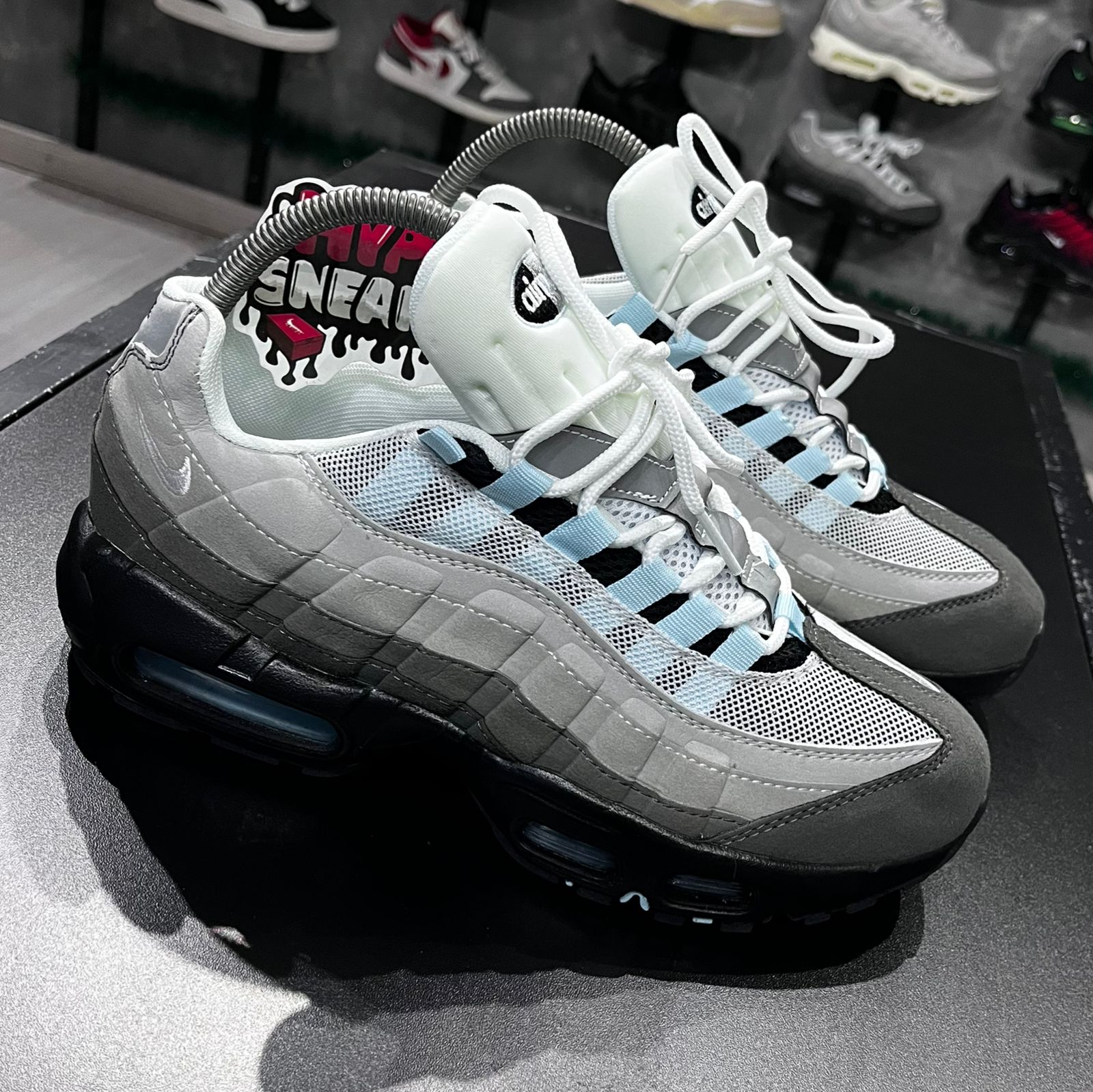 AIR MAX 95