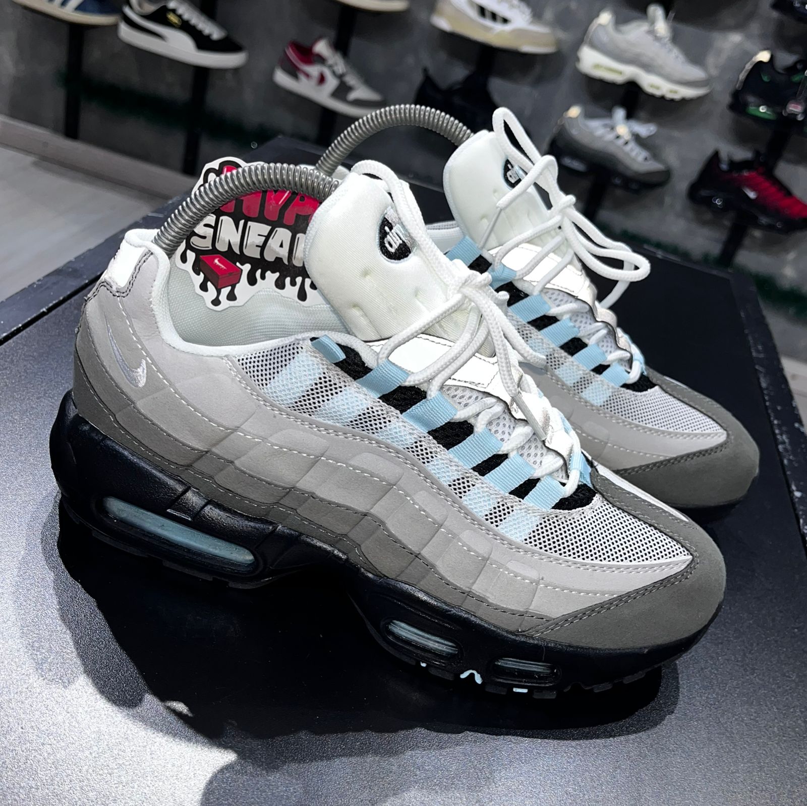 AIR MAX 95