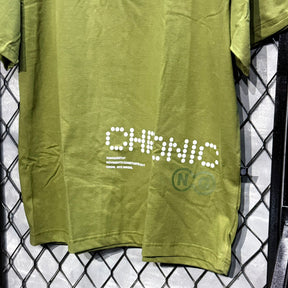 CAMISETA CHRONIC