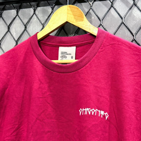 CAMISETA CHRONIC
