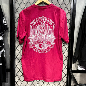 CAMISETA CHRONIC
