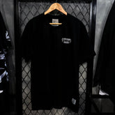 CAMISETA CHRONIC