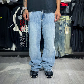 Calça Baggy Ice Blue DMC