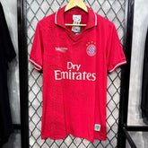 CAMISETA CHRONIC