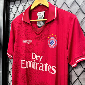 CAMISETA CHRONIC