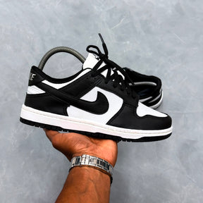 DUNK
