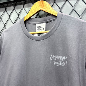 CAMISETA CHRONIC