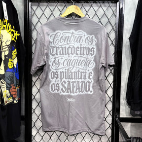 CAMISETA CHRONIC