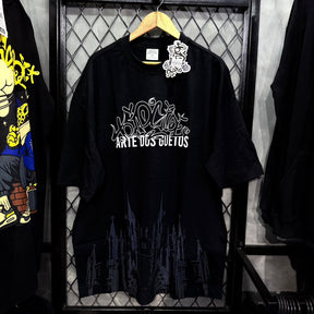 CAMISETA TRIP SIDE