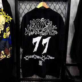 CAMISETA TRIP SIDE