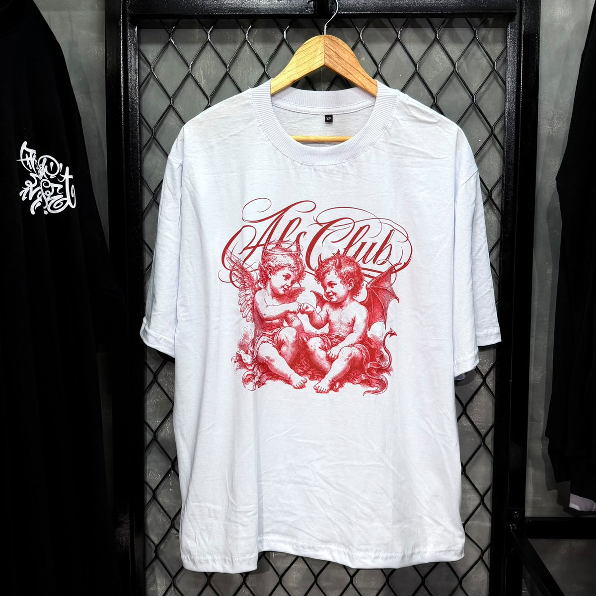 CAMISETA AFS