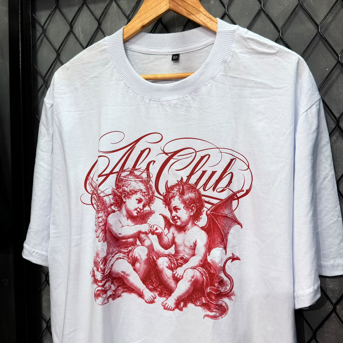 CAMISETA AFS