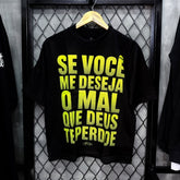 CAMISETA AFS