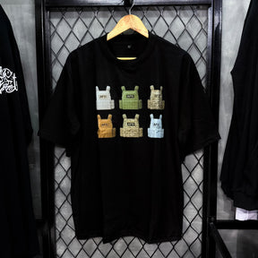 CAMISETA AFS