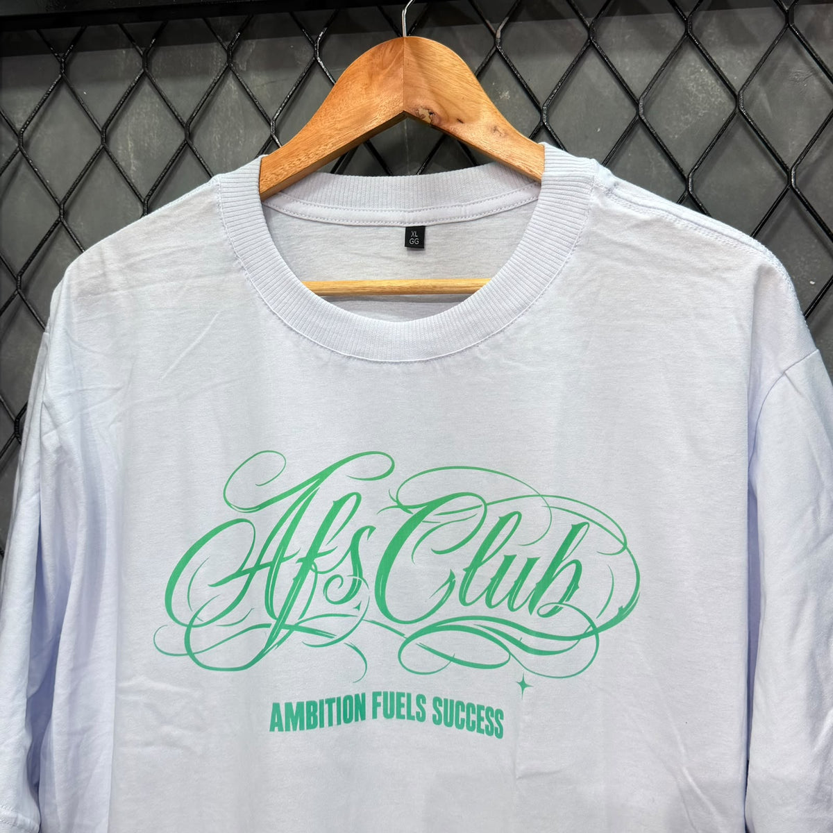 CAMISETA AFS