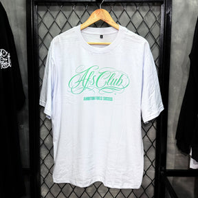 CAMISETA AFS