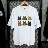 CAMISETA AFS