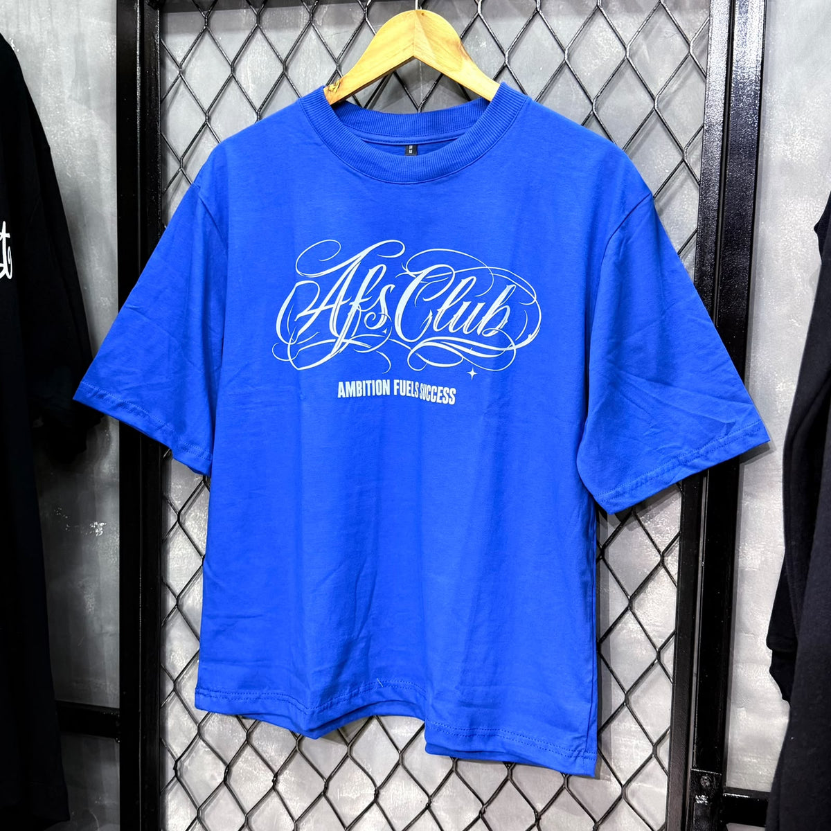 CAMISETA AFS