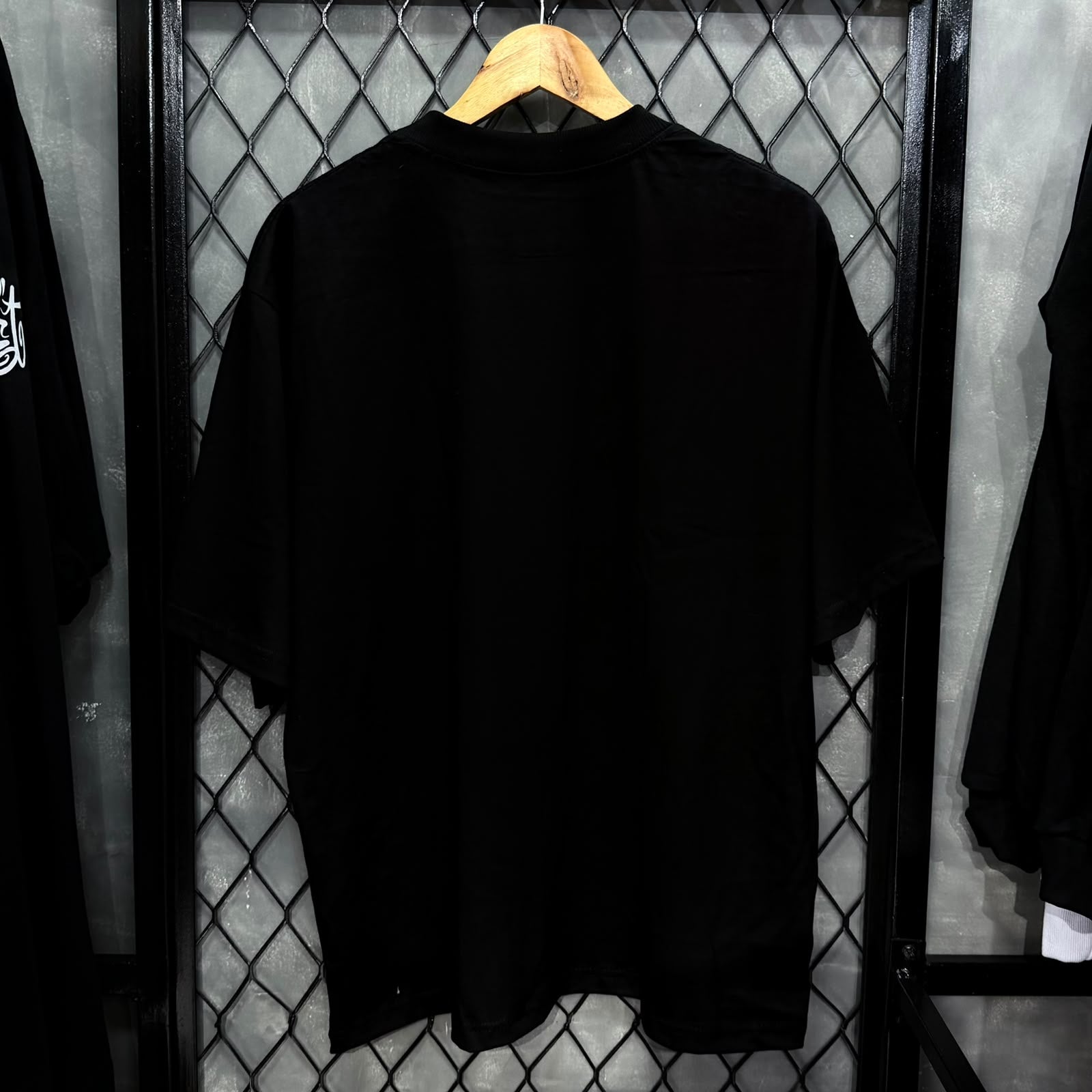 CAMISETA AFS