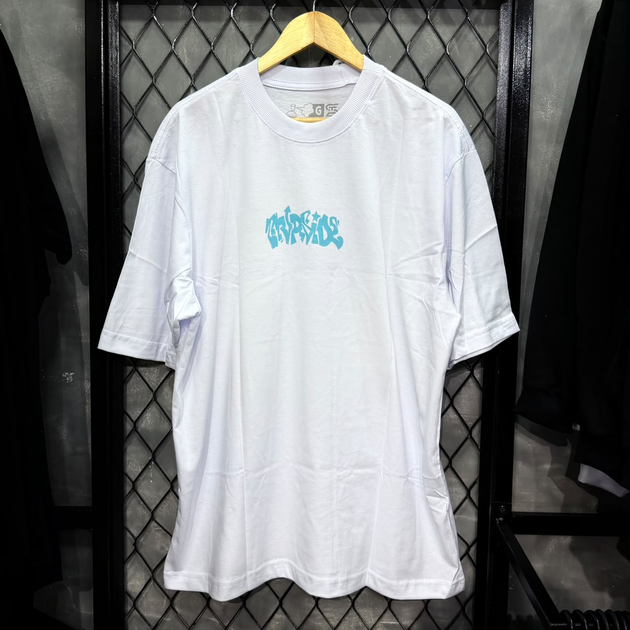CAMISETA TRIP SIDE