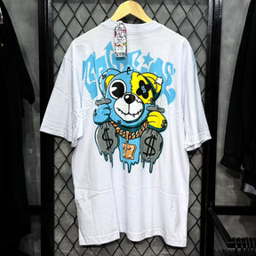 CAMISETA TRIP SIDE