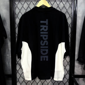 CAMISETA TRIP SIDE
