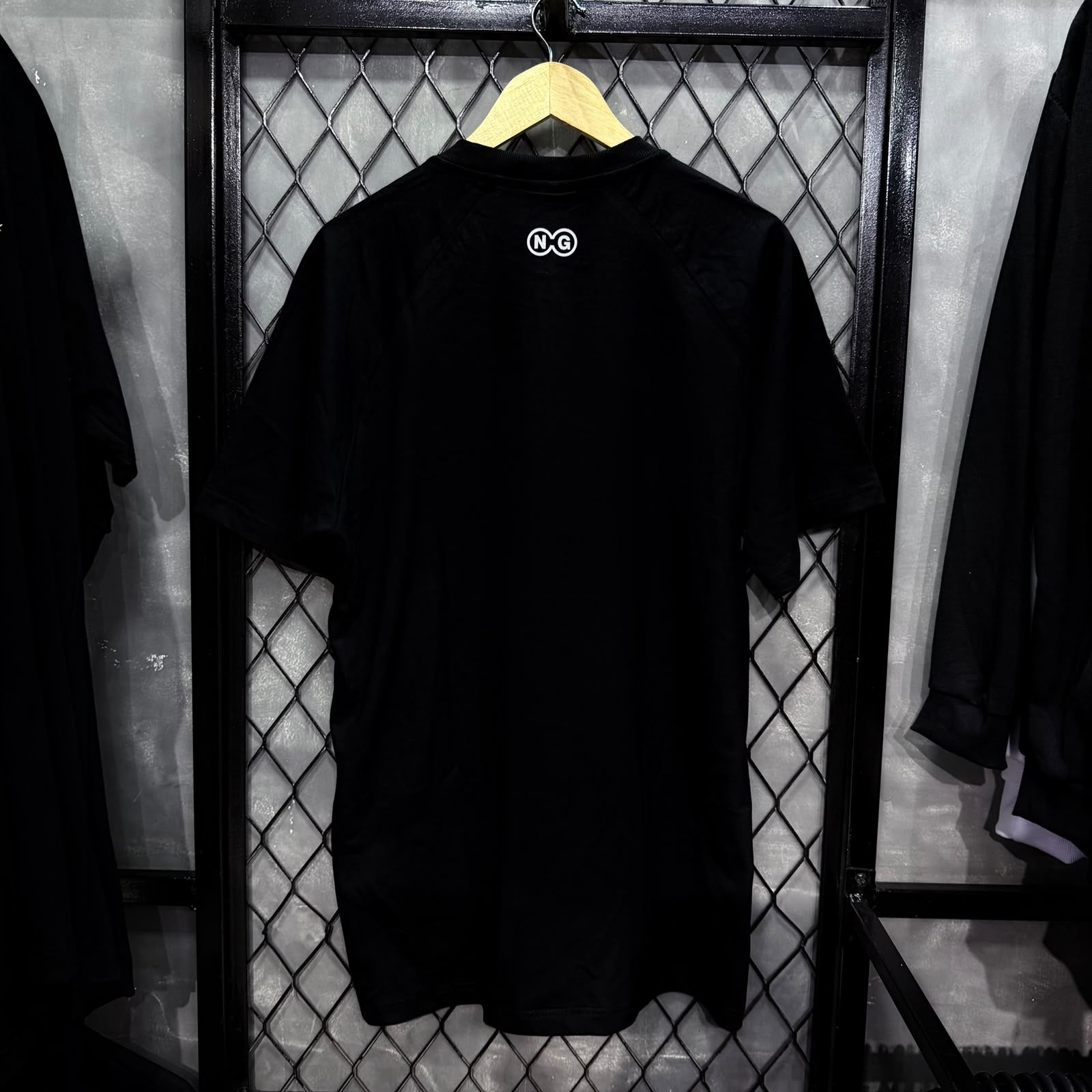 CAMISETA CHRONIC